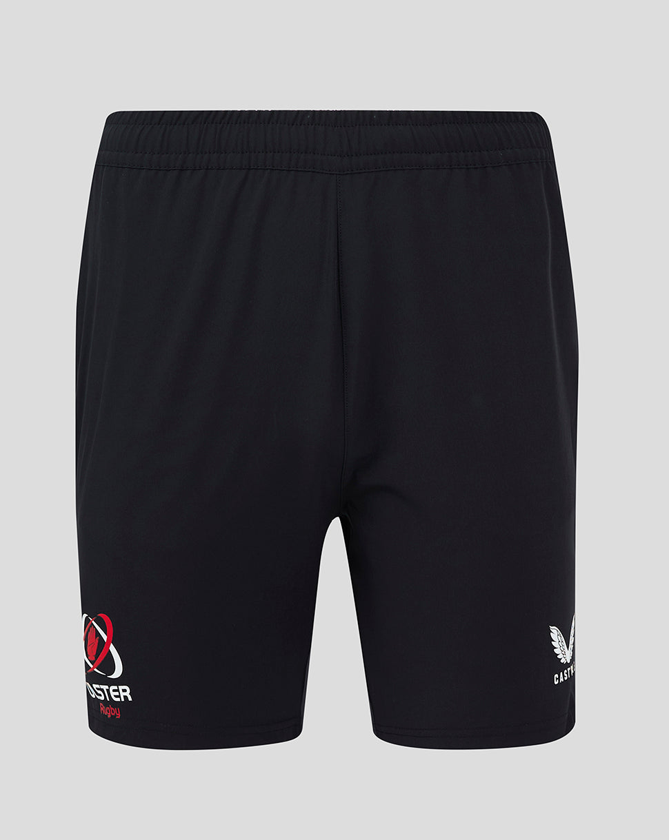 Shoreham RFC Ladies Black Saracen II Match Shorts