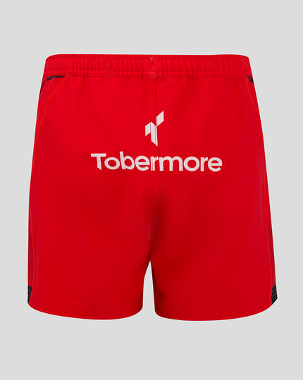 Junior 24/25 Away Shorts