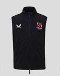 Junior 24/25 Ulster Padded Gilet