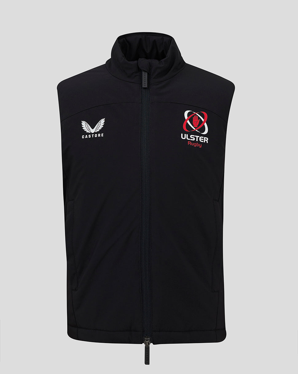 Junior 24/25 Ulster Padded Gilet