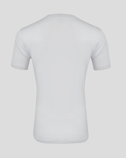 Mens 24/25 Training Tee - High Rise