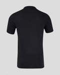 Mens 24/25 Leisure Polo - Caviar