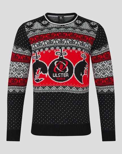 Unisex Christmas Jumper