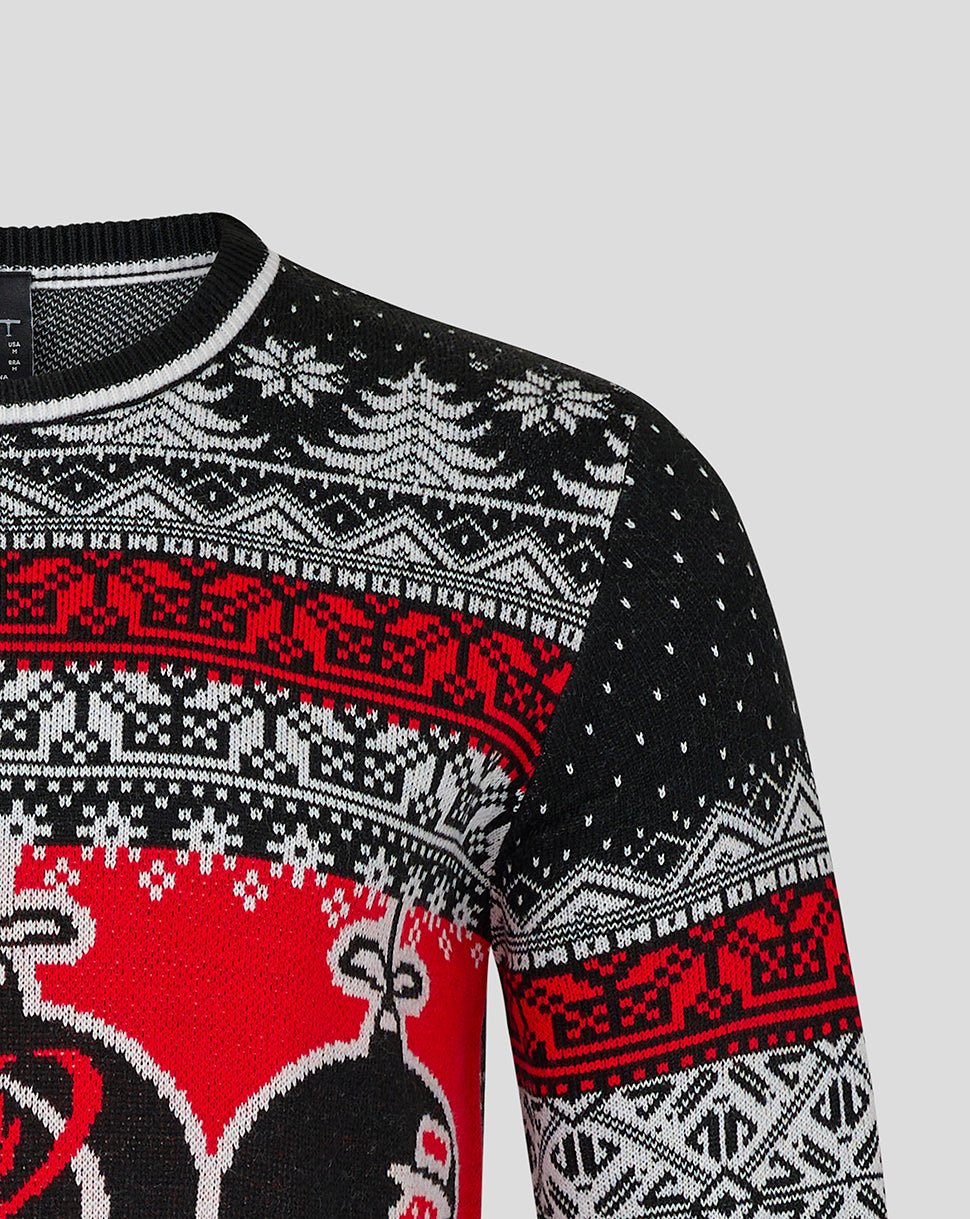 Unisex Christmas Jumper