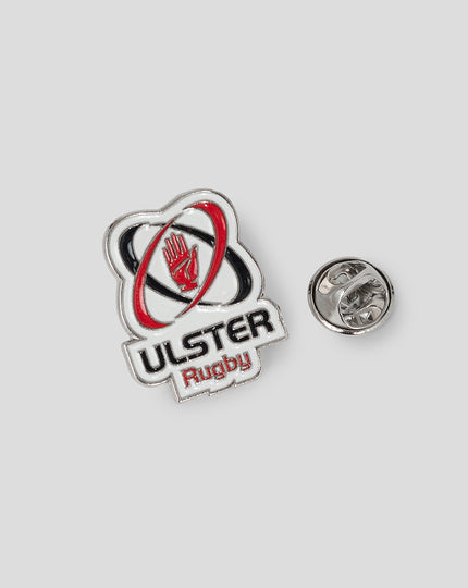 Ulster Rugby Pin Badge