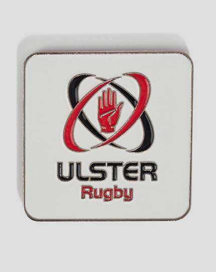 Ulster Rugby Logo Magnet