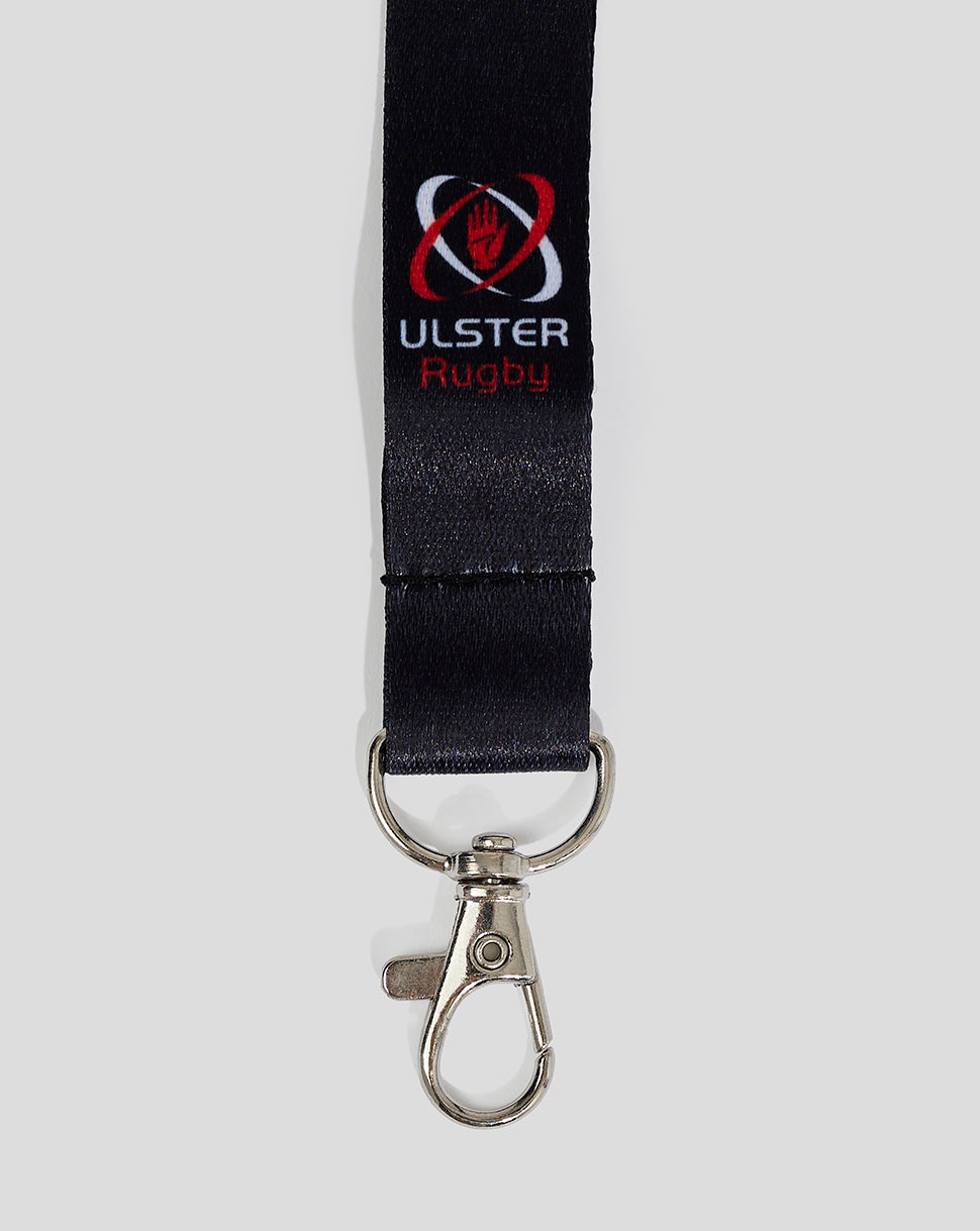 Ulster Rugby Lanyard