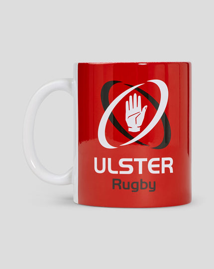 Ulster Rugby Mug