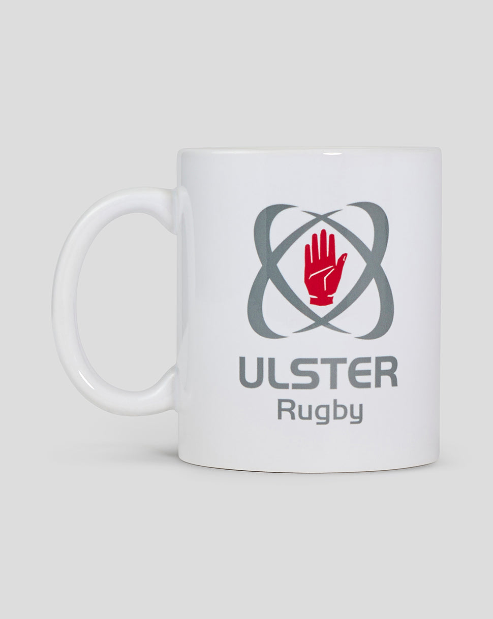 Ulster Rugby Mug - 100th Anniversary