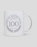 Ulster Rugby Mug - 100th Anniversary