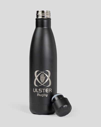 Ulster Rugby Metal Water Bottle