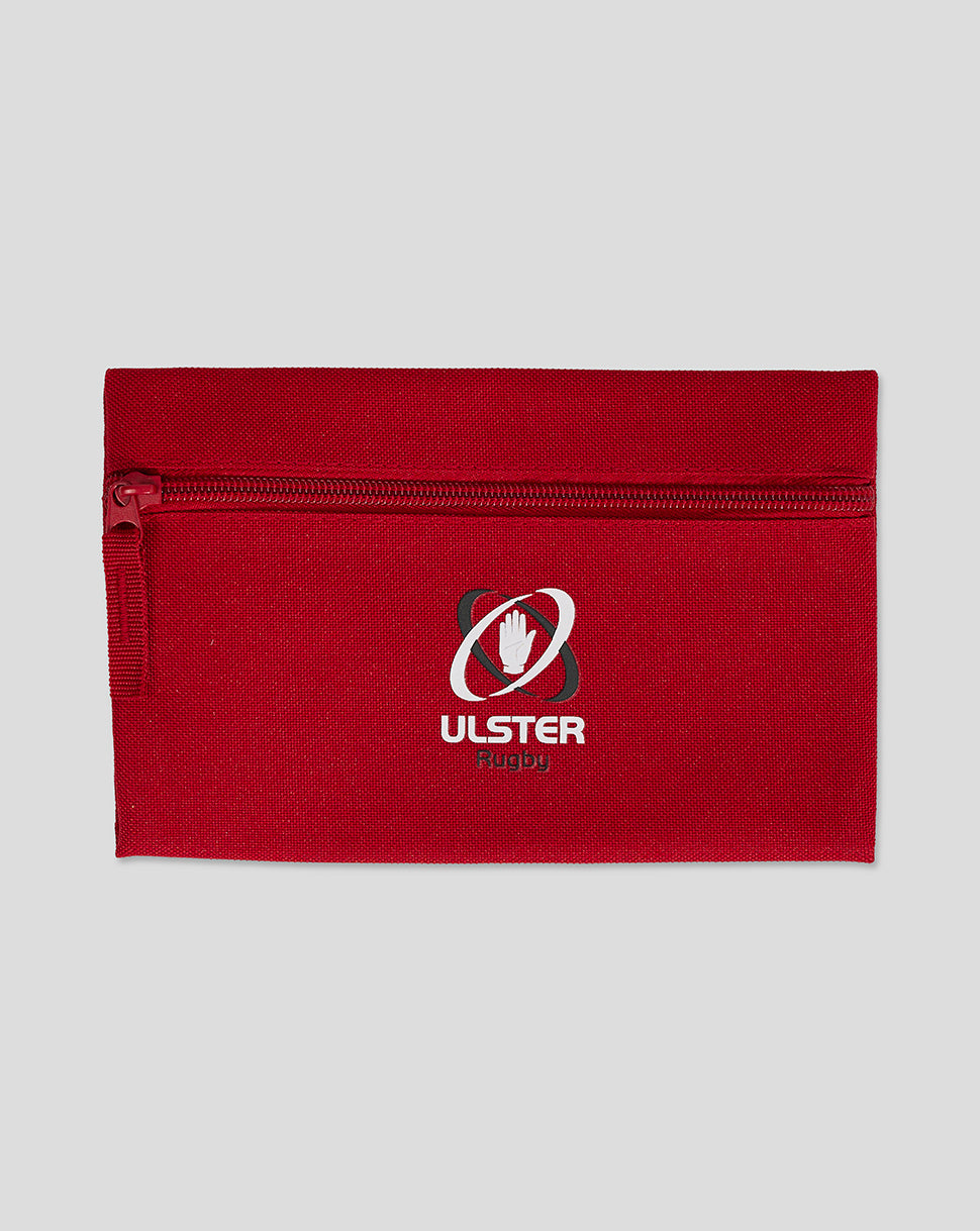 Ulster Rugby Pencil Case