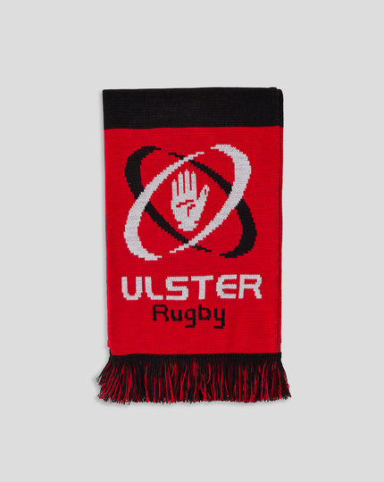 Ulster Rugby Scarf