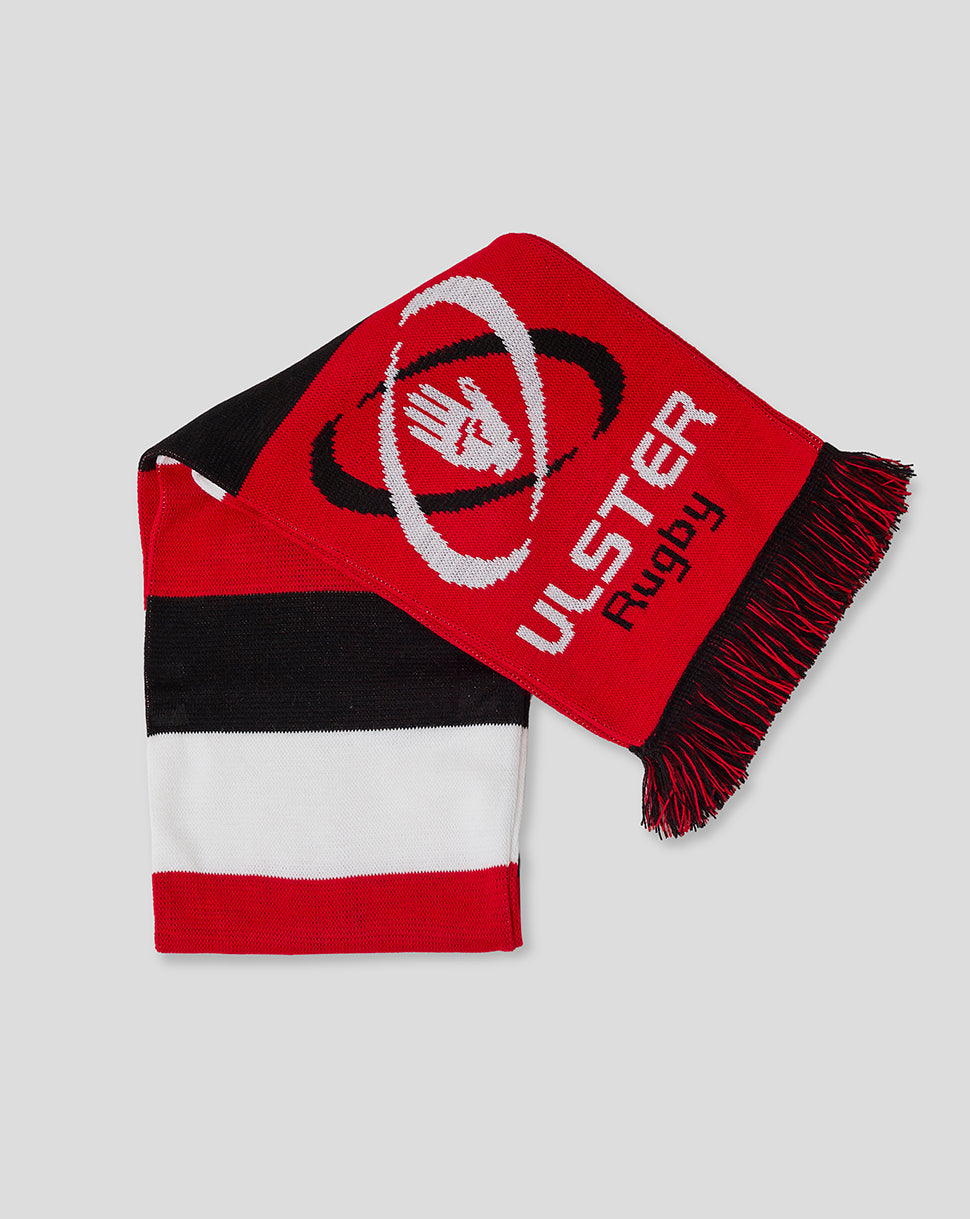 Ulster Rugby Scarf