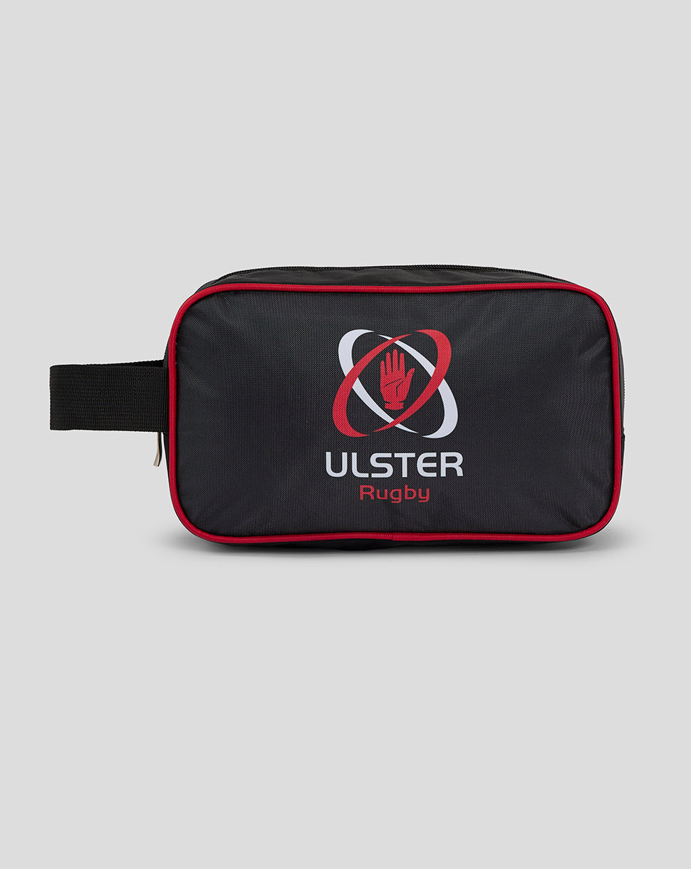 Ulster Rugby Wash Bag